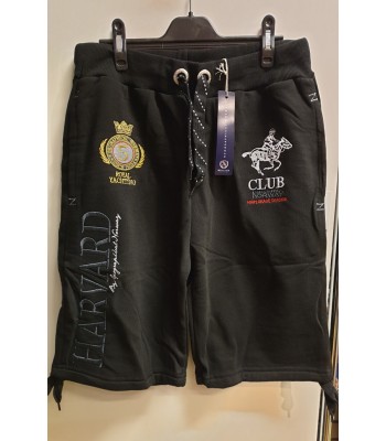 Geographical Norway Pustang shorts